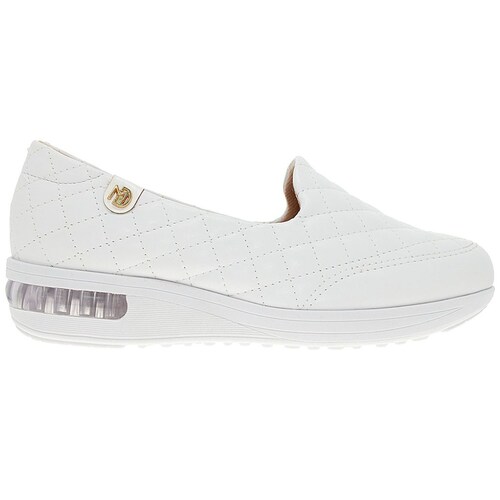  Slip On con Capsula de Aire Modare