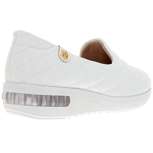  Slip On con Capsula de Aire Modare