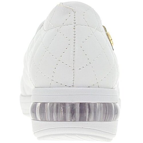  Slip On con Capsula de Aire Modare