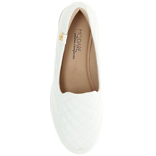  Slip On con Capsula de Aire Modare