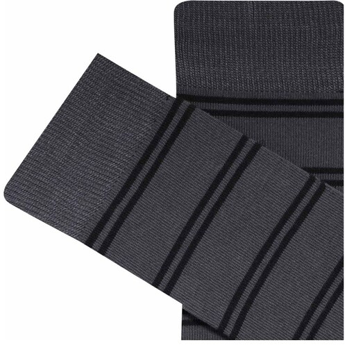Caletín Bruno Magnani Algodón Fantasía para Hombre (4 Pares)