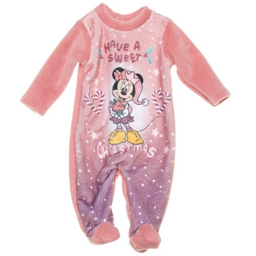 Mameluco para Bebé Disney