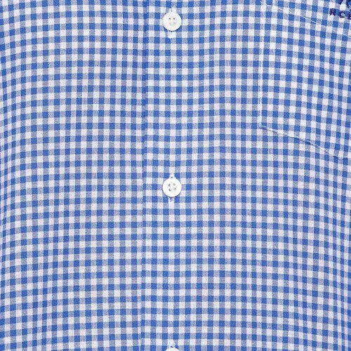Camisa Manga Larga para Hombre Polo Club