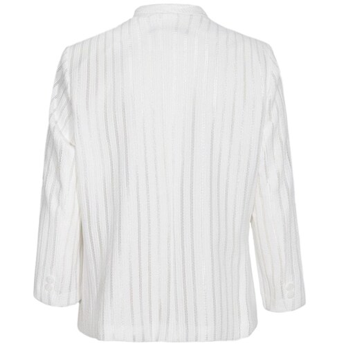Saco Aletilla Manga 3/4  Diva By Gamus para Mujer