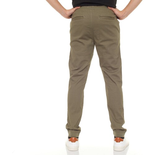 Jogger para Hombre Yongster
