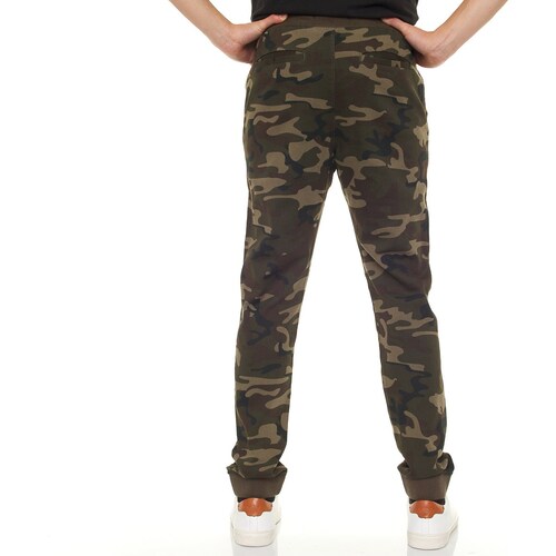 Jogger para Hombre Yongster