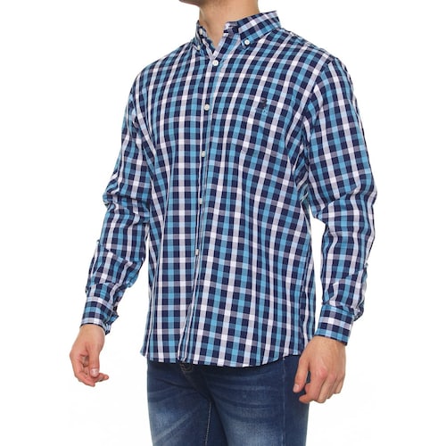 Camisa para Hombre Polo Club