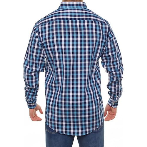Camisa para Hombre Polo Club