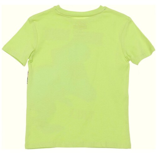 Playera para Niño Jurassic World