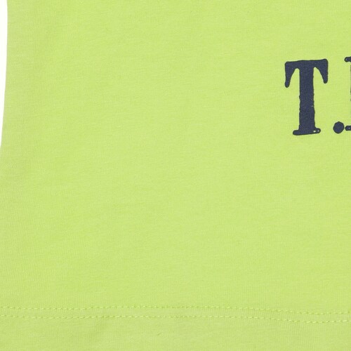 Playera para Niño Jurassic World