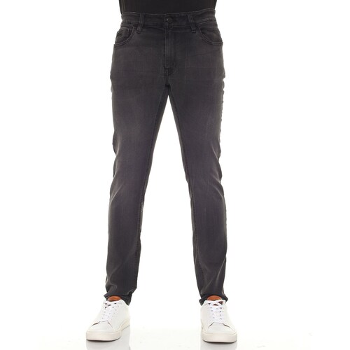 Jeans para Hombre Silver Plate