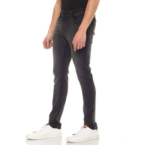 Jeans para Hombre Silver Plate