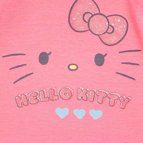 Conjunto para Bebé Hello Kitty