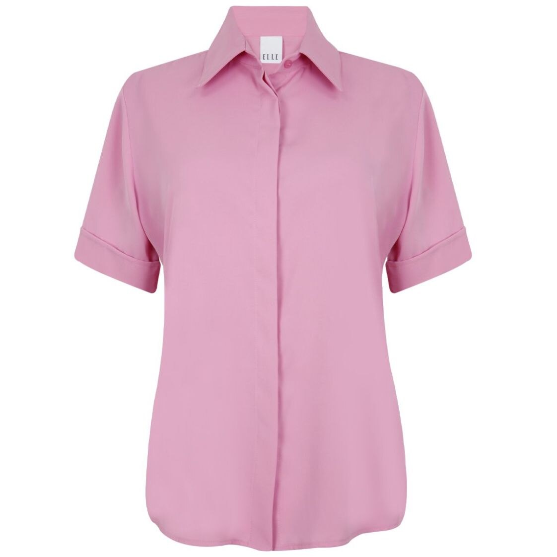 Blusas elle online