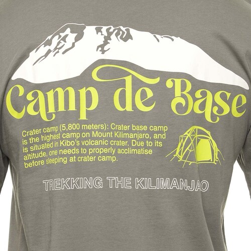 Playera para Hombre Only & Sons