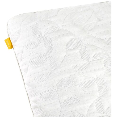 Paquete de 2 Almohadas Responsive Estándar Nooz
