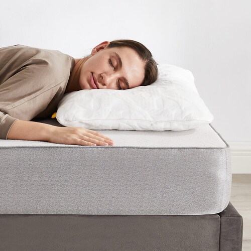 Paquete de 2 Almohadas Responsive Estándar Nooz
