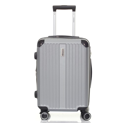 Maleta Aircraft 20 Gris Compass