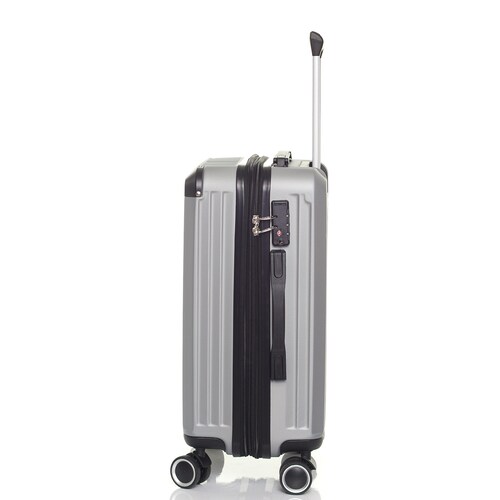 Maleta Aircraft 20 Gris Compass
