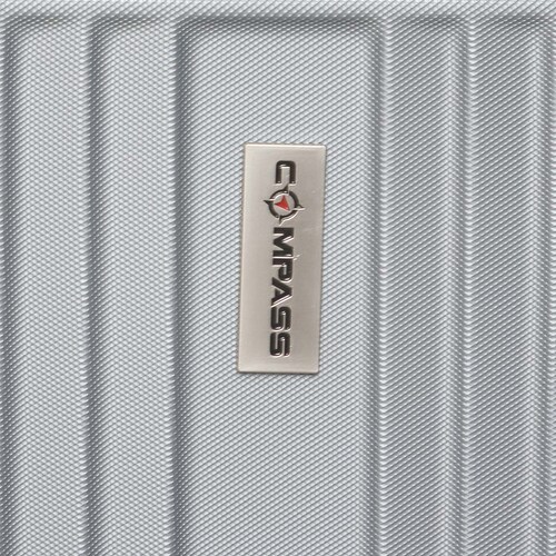 Maleta Aircraft 20 Gris Compass