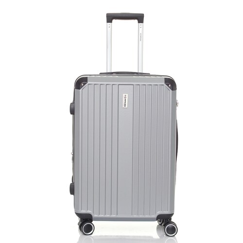 Maleta Aircraft 24 Gris Compass