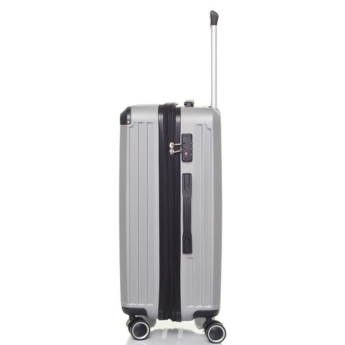 Maleta Aircraft 24 Gris Compass