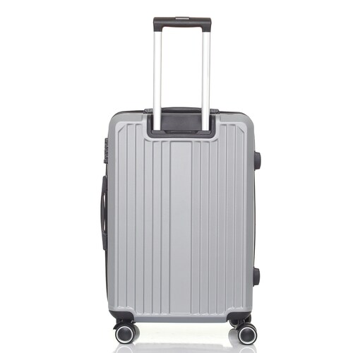 Maleta Aircraft 24 Gris Compass
