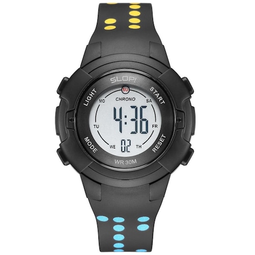 Reloj Slop Infantil Sw8225Lk8
