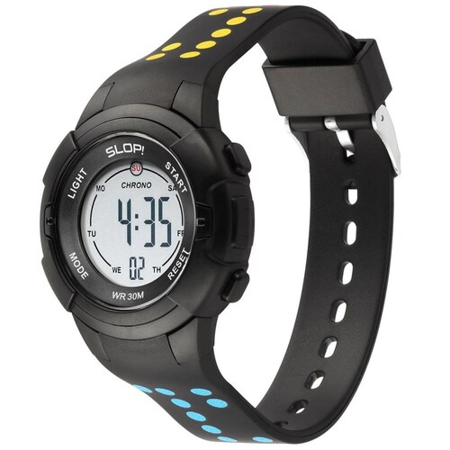 Reloj Slop Infantil Sw8225Lk8