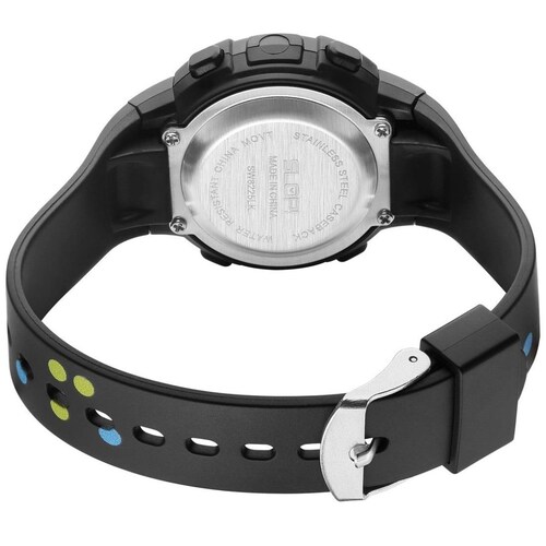 Reloj Slop Infantil Sw8225Lk8