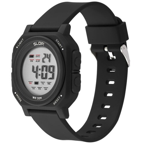 Reloj Infantil Slop Sw2303G1