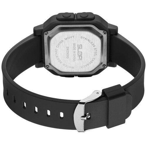 Reloj Infantil Slop Sw2303G1
