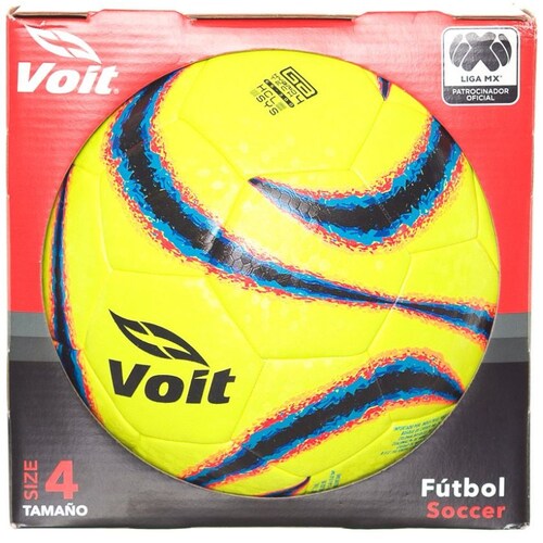 Balon Soccer No.4 Voit