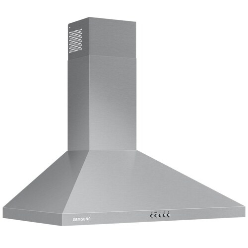 Campana de Pared Samsung 76 Cm Acero Inoxidable 3 Velocidades con Luz Led Nk30R5000Ws/ax