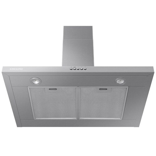 Campana de Pared Samsung 76 Cm Acero Inoxidable 3 Velocidades con Luz Led Nk30R5000Ws/ax