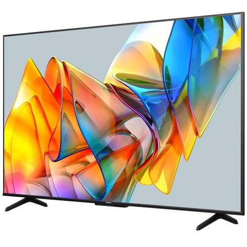 Pantalla Hisense 75" Miniled 4K Androd 75U6K