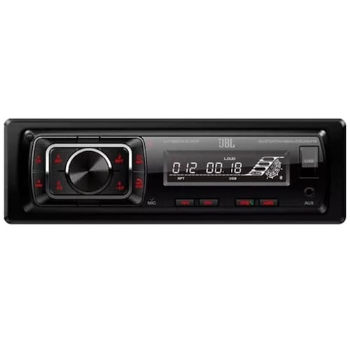 Autoestéreo Jbl Usb Celebrity 150