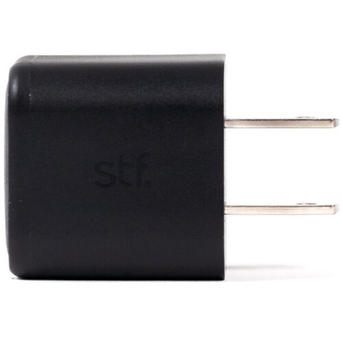 Cargador de Pared Stf Gan 1 Salida 3 a