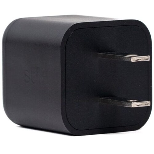 Cargador de Pared Stf Gan 1 Salida 3 a