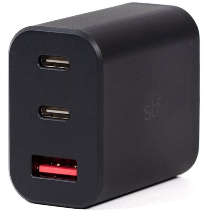 Cargador STF