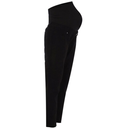 Jeans Skinny Fit Maternidad Nine To Go