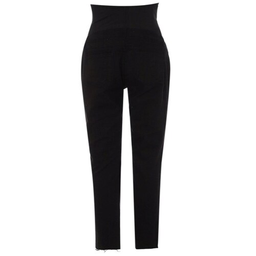 Jeans Skinny Fit Maternidad Nine To Go