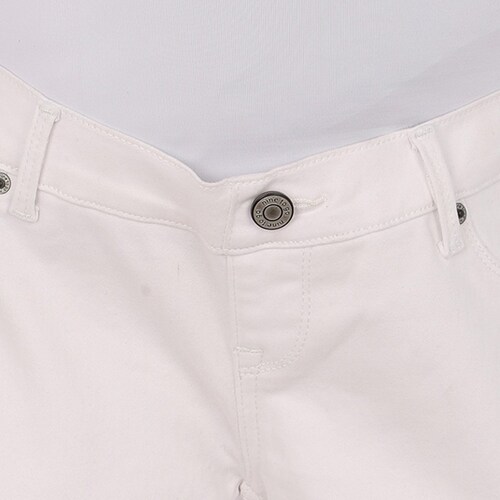 Jeans Skinny Fit Maternidad Nine To Go