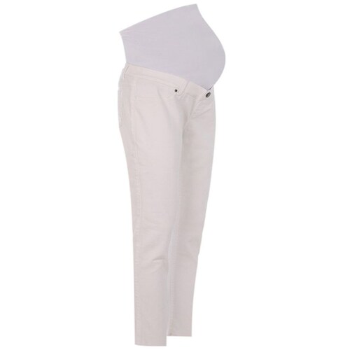 Jeans Skinny Fit Maternidad Nine To Go
