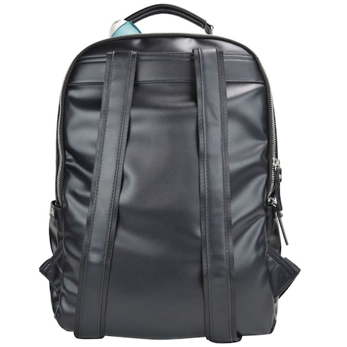 Bolsa Huser Tipo Backpack Negro