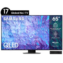 Pantalla Samsung Smart TV Un55cu7000bxza 55 Pulgadas UHD 4K 60 Hz 2023