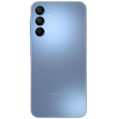 Celular Samsung A15 4G Color Azul R9 (Telcel)