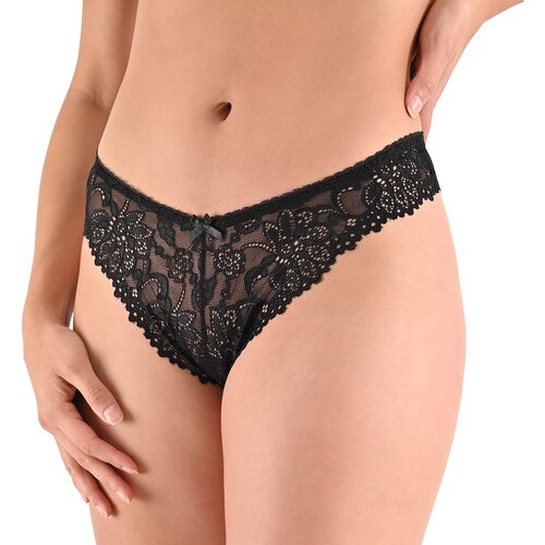 Tanga de Encaje Maria Intima