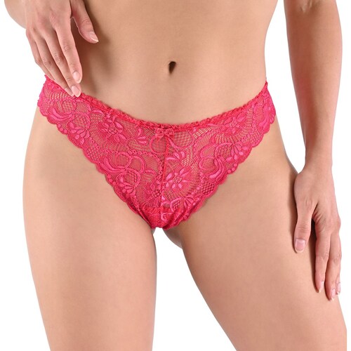 Tanga de Encaje Maria Intima