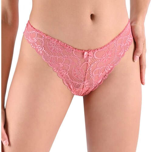 Tanga de Encaje Maria Intima